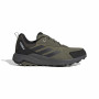 Încălțăminte turistică bărbați Adidas Terrex Anylander Leather