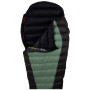 Sac de dormit de puf Warmpeace Viking 300 180 cm