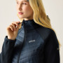 Geacă femei Regatta Women’s Andreson Hybrid