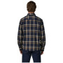 Cămașă bărbați Patagonia M's Fjord Flannel Shirt