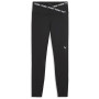 Colanți femei Puma Strong Cross Front Tight - HW 7/8 negru PUMA Black