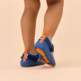 Sandale copii Affenzahn Sandal Vegan Roughy