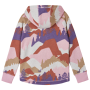 Hanorac funcțional copii Reima Northern Grey Pink