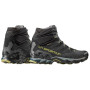 Încălțăminte turistică bărbați La Sportiva Ultra Raptor II Mid Leather GTX