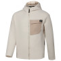 Hanorac bărbați Dare 2b Firn Hooded Borg Fleece