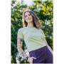 Tricou femei High Point Skim Lady T-Shirt
