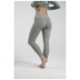 Colanți funcționali femei Devold Kvitegga Woman Long Johns