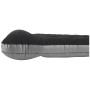 Saltea gonflabilă Outwell Classic Single with Pillow & Pump