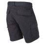 Pantaloni scurți bărbați Husky Ropy