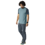 Tricou funcțional bărbați Dynafit Transalper S/S Tee M