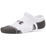 Șosete copii Under Armour New Y UA Perf Tech 3Pk Ns White