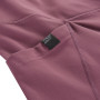 Pantaloni femei Alpine Pro Gemsa