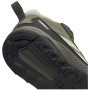 Încălțăminte copii Adidas Terrex Anylander Mid Climaproof J Green