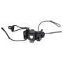 Sistem de fixare pentru bicicletă Ortlieb Handlebar Mounting-Set QR