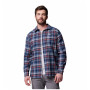 Cămașă bărbați Columbia Cornell Woods™ Flannel Long Sleeve Shirt