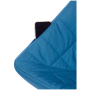 Husă izolatoare Big Agnes Insulated Camp Chair Cover - Mica Basin Camp Chair