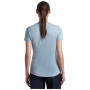 Tricou funcțional femei Icebreaker Women Merino 125 Cool-Lite™ Sphere III SS Tee