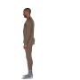 Tricou bărbați Devold Expedition Man Shirt