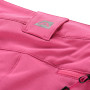 Pantaloni scurți femei Alpine Pro Zamba 4