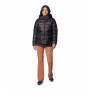 Geacă de iarnă femei Columbia Harmony Falls™ Hooded Down Jacket