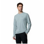 Tricou funcțional bărbați Columbia Tech Trail™ Utility Warm Ls Crew