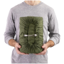 Saltea autogonflabilă Sea to Summit Camp Plus Self Inflating Mat Regular Rectangular Wide