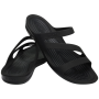 Papuci femei Crocs Swiftwater Sandal W