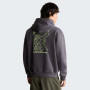 Hanorac bărbați The North Face U Nse Slopes Relaxed Hoodie - Graphic
