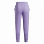 Pantaloni jogging copii Under Armour Rival Fleece Joggers-PPL