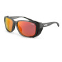 Categorie filtru de soare (Cat.): S3 / Culoare: roșu