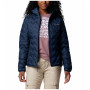 Geacă femei Columbia Delta Ridge™ II Down Hooded Jacket