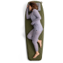 Saltea autogonflabilă Sea to Summit Camp Plus Self Inflating Mat Regular Rectangular Wide