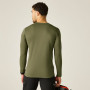 Tricou bărbați Dare 2b Ventura Grid Crew Neck