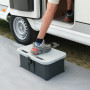Cutie outdoor Brunner BoxStep NG