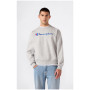 Hanorac bărbați Champion Crewneck Sweatshirt M INC