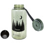 Sticlă Warg Woods Tritan Wide 1 L