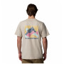 Tricou bărbați Columbia CSC™ Outdoor Back Graphic Tee