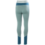 Colanți funcționali femei Helly Hansen W Lifa Merino Midweight Pant