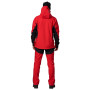 Geacă softshell bărbați Northfinder Amadeu