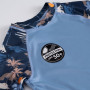 Tricou copii Aquawave Uver Kdb