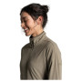 Hanorac femei Craghoppers NosiLife Anya II Jacket