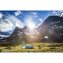 Cort FjĂ¤llrĂ¤ven Keb Endurance 2