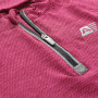 Tricou copii Alpine Pro Lattero 2 Fuchsia