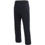 Pantaloni bărbați Hannah Rob negru Anthracite