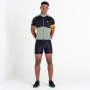 Pantaloni scurți de ciclism bărbați Dare 2b Cyclical Short