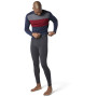 Indispensabili funcționali bărbați Smartwool M Merino 250 Baselayer Bottom Boxed