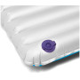 Saltea gonflabilă Zulu Moonlight Comfort