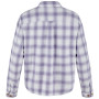 Cămașă femei Fjällräven Övik Boxy Flannel Shirt W