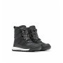 Încălțăminte de iarnă copii Sorel Youth Whitney™ II Plus Lace Wp