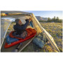 Saltea gonflabilă Big Agnes Rapide SL Insulated Petite